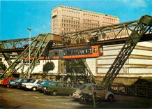 CPM Wuppertal Elberfeld 