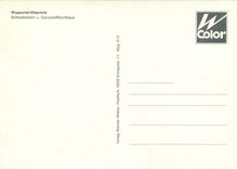 CPM Wuppertal Elberfeld 