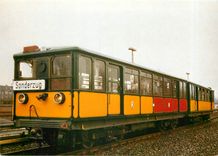 CPM Museumsfahrzeuge 