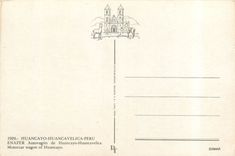 CPM Huancayo Huancavelica Peru 
