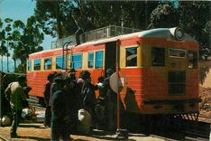 CPM Huancayo Huancavelica Peru 