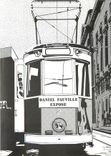 CPM Daniel Fauville Tram 