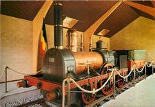 CPM Le Belge Vresse sur Semois dans les ateliers de la Boissellerie Cognaut 