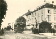 CPM Trambahn St Gallen 