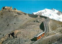 CPM Zermatt Gornergrat 