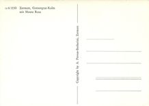 CPM Zermatt Gornergrat 