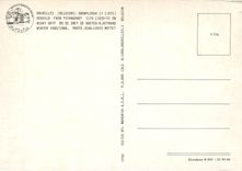 CPM Bruxelles Belgium Snowplough 