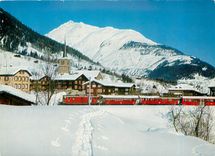 CPM Lax Wallis Schweiz 