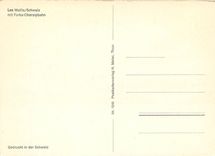 CPM Lax Wallis Schweiz 