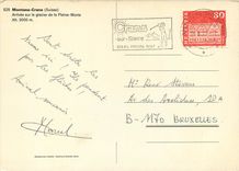 CPM Montana Crans Suisse 