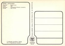 CPM Rochers de Naye sur Montreux Suisse 