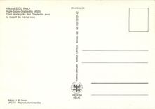 CPM Aigle Sepey Diablerets 