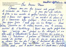 CPM Switzerland Andermatt 