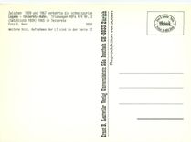 CPM Lugano Tesserete Bahn 