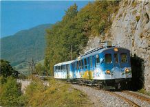 CPM Aigle Sepey Diablerets 