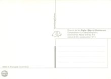 CPM Aigle Sepey Diablerets 