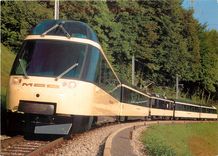 CPM Crystal Panoramic Express 