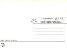 CPM Crystal Panoramic Express 