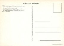 CPM Suburban Train from Praias do Sado approaching Barreiro