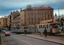 CPM 623 pa Majorstua 