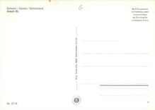 CPM Switzerland Aesch 