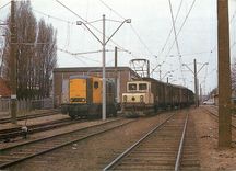 CPM Historisch Materieel 