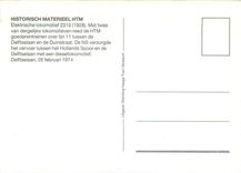 CPM Historisch Materieel 