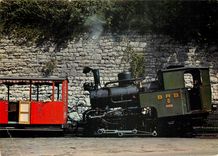 CPM Brienz Rothron Bahn