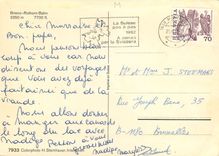 CPM Brienz Rothron Bahn