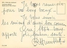 CPM Chemins de Fer du Nord Spa