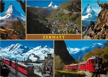 CPM Zermatt 