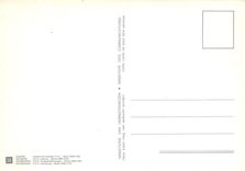 CPM Antwerp PCC Tramcar 