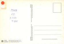 CPM Antwerp PCC Tramcar 