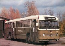 CPM Maatschappij MUSA