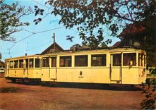 CPM Amutra Trammuseum Schepdaal 