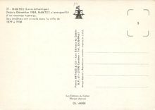 CPM Nantes Loire Atlantique 