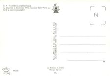 CPM Nantes Loire Atlantique 