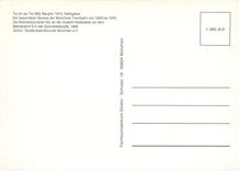 CPM Rathgeber Munchen