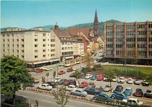 CPM Freiburg Im Breisgau 