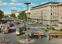 CPM Kassel Standeplatz 