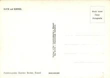 CPM Blick auf Kassel 