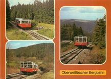 CPM Oberweissbacher Bergbahn