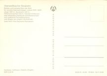 CPM Oberweissbacher Bergbahn