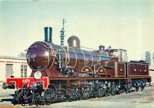 CPM Mulhouse Locomotive  2670 Nord