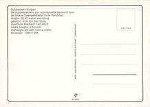 CPM Dubbeldek Rijtuigen