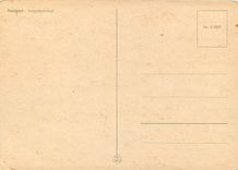 CPM Stuttgart Hauptbahnhof