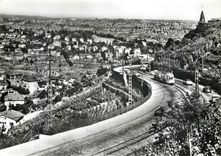 CPM Stuttgart Nue Weinsteige