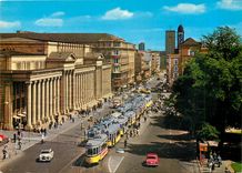 CPM Stuttgart Konigstrasse und Konigsbau