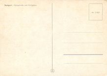 CPM Stuttgart Konigstrasse und Konigsbau