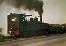 CPM Reseau SE Seine Marne Buffaud et Robastel Nangis